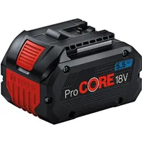 Bosch ProCore 18 V Li-Ion 5,5 Ah 1600A02149