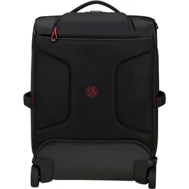 Samsonite "ECODIVER", Wh Backpack 55cm black