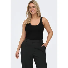 ONLY CARMAKOMA Carsara SHARAI LACE TANK TOP JRS Noos - XL