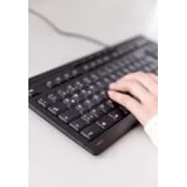 Cherry Stream UK schwarz