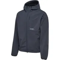 Hummel hmlLOOSE SOFTSHELL Jacke SCHWARZ M
