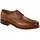 Gordon&Bros Levet Herren Braun 40