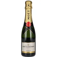 Moët & Chandon Champagne IMPÉRIAL Brut 12% Vol. 0,375l