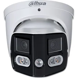 Dahua Ipc-pdw3849-a180-e2-as-pv-0280b Überwachungskamera - White