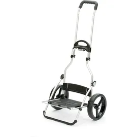 andersen shopper manufraktur Royal Shopper Mia rot 47 l