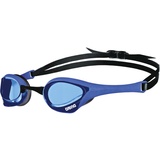 Arena Herren Cobra Ultra Swipe Brillen, Blue-Blue-Black, NS