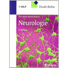 Thieme Duale Reihe Neurologie