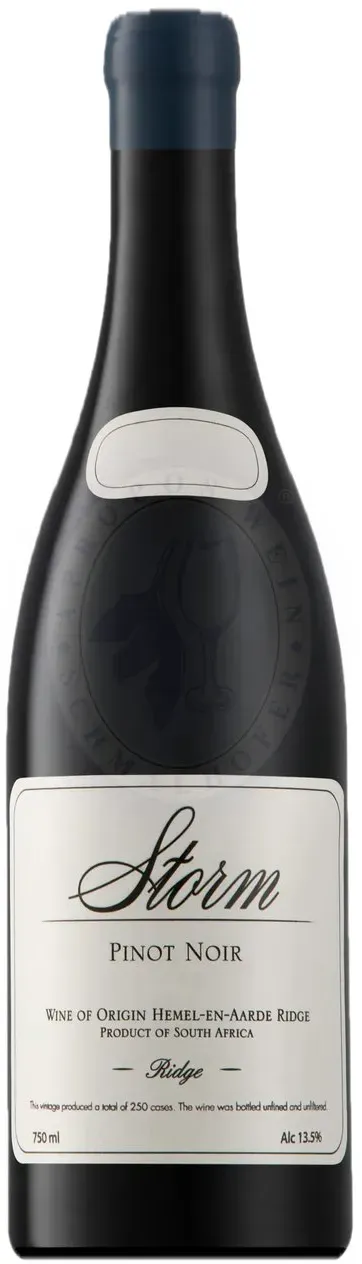 Pinot Noir Ridge 2023 Storm Wines 0,75l