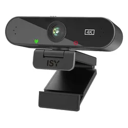 ISY IW-3000 Webcam