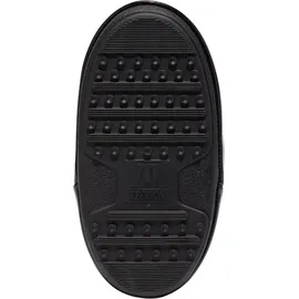 MOON BOOT Icon Low Glance Winterschuhe-Schwarz-39-41