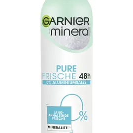 Garnier Mineral Deospray Pure Frische 48h 150ML