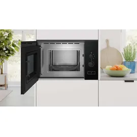 Balay 3CP5002N3 Schwarz