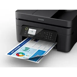Epson WorkForce WF-2950DWF