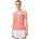 Head Racket II Tanktop Orange S