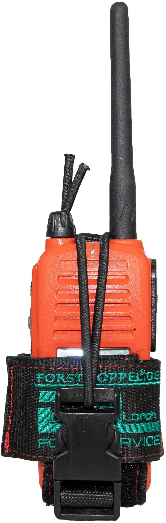 Forstkoppel Funkgerätetasche