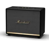 Marshall Woburn II Bluetooth Lautsprecher, Kabelloser - Schwarz (EU)