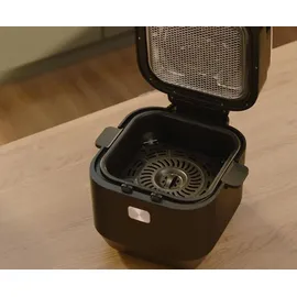 Beko Digitale Luftfritteuse FRL5474B schwarz