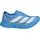 adidas Adizero Adios Pro 4 Damen Weiß / Blau / Gold 38,5