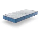 xaluca DORMISSIMO Schaumstoffmatratze RYO Foam 80x160 Höhe 18 cm