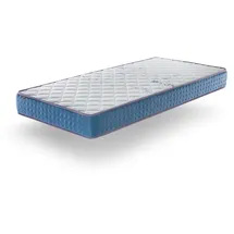 xaluca DORMISSIMO Schaumstoffmatratze RYO Foam 80x160 Höhe 18 cm