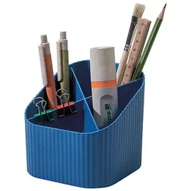 HAN KARMA Stiftehalter Blau 4 St.