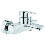 Grohe Lineare Einhandwannenmischer (33849001)