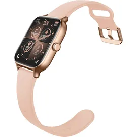 ICE-Watch ICE Fit RT 3.0 36 mm Rose-Gold Nude