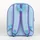 Disney Eiskönigin Rucksack 30cm – für Kindergarten & Freizeit - Blau