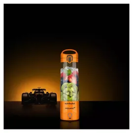 nutribullet McLaren Papaya Standmixer