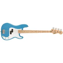Squier Sonic Precision Bass MN California Blue