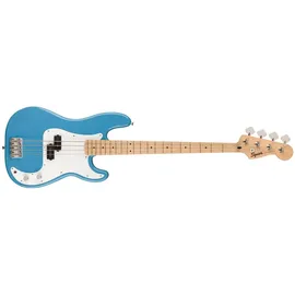 Squier Sonic Precision Bass MN California Blue