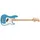 Squier Sonic Precision Bass MN California Blue