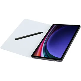 Samsung Smart Book Cover für Galaxy Tab S9 | S9 FE | S10 FE Blau