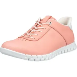 ECCO Slip-Ons Herren Rosa 42