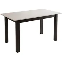 lookway Arton 80 x 77 x 140 cm weiß