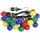EGLO LED Außenlichterkette FROSOLONE Bunt 20x0,064W IP44