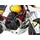 Hepco & Becker Rohrförmiger Motorschutz für Motorrad One Size