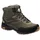 Millet hike up mid gore tex wanderschuhe grun - 45.1/3