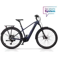 Airtracks 29" Herren E-MTB MAVERIX SUV Mountainbike BOSCH Performance