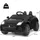 Costway Elektro Kinderauto Geschichten & Musik blau (656399)
