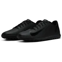Nike Mercurial Vapor 16 Club TF Multinocken-Fußballschuhe Herren 002 black/black-deep jungle 45
