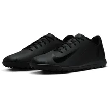 Nike Mercurial Vapor 16 Club TF Multinocken-Fußballschuhe Herren 002 black/black-deep jungle 45