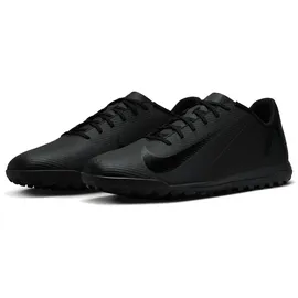 Nike Mercurial Vapor 16 Club TF Multinocken-Fußballschuhe Herren 002 black/black-deep jungle 45