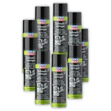 9x 500ml LIQUI MOLY 3318 Reiniger Schnellreiniger Bremsenreiniger Bremsen Teile