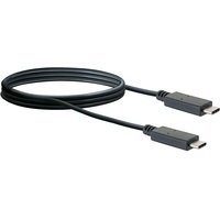 Schwaiger USB Anschlusskabel 3.1 C-Stecker,