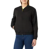 Kaffe Jacke Kalea Relaxed fit in Black Deep, | Gr.: 40
