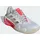 adidas Barricade 13 Weiß 40