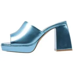 Krack  Pantoffeln SEARS  in Blau, 38