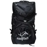 Sailfish Kona Rucksack Schwarz