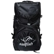 Sailfish Kona Rucksack Schwarz